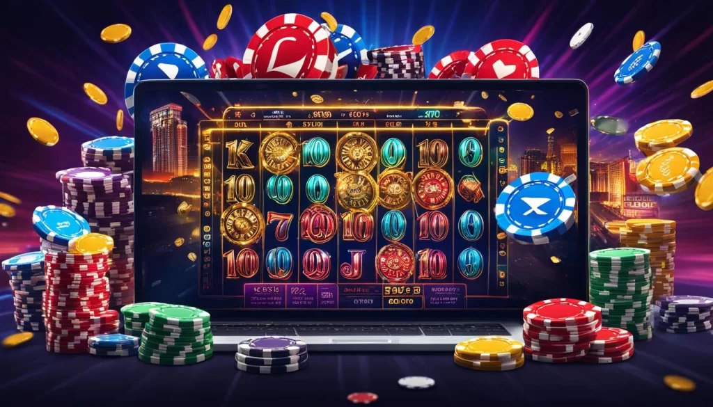 Giải đấu thể thao điện tử acb888 cổng game