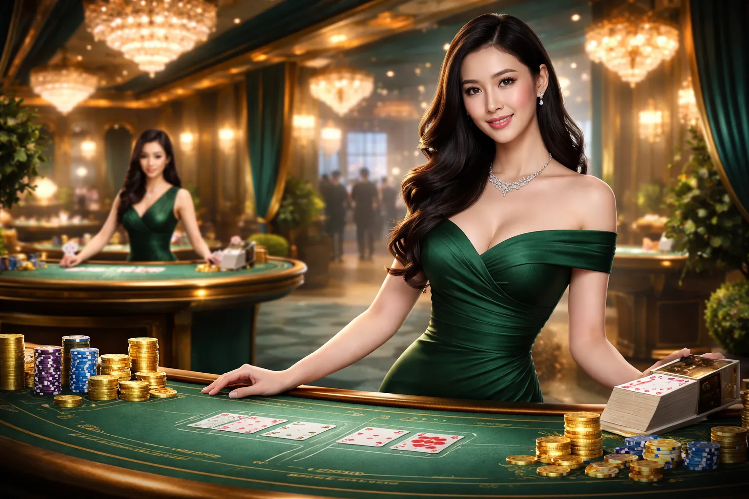 Giá trị và mục đích của blog acb888 cổng game