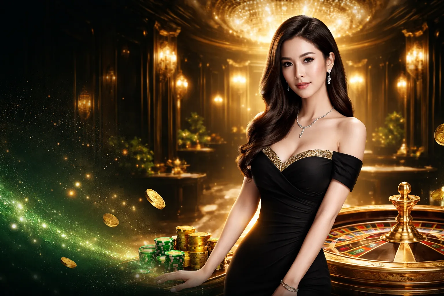 Chương trình khuyến mãi độc quyền acb888 cổng game