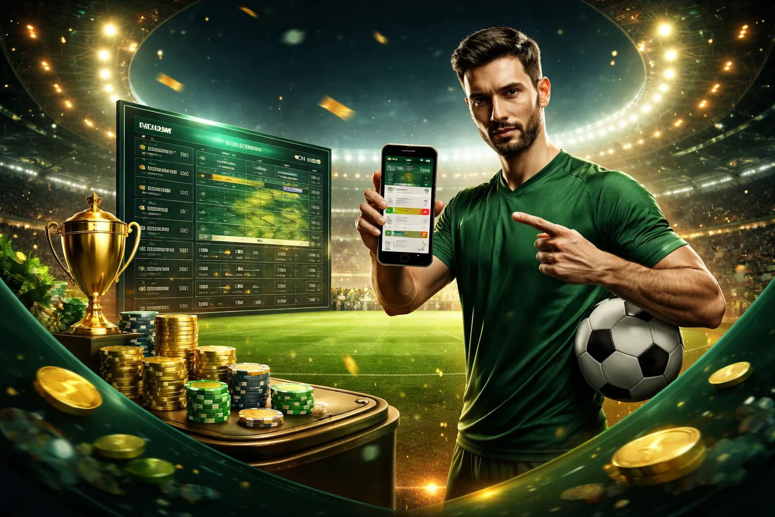 Cách tối đa hóa ưu đãi acb888 cổng game để nhận thưởng khủng