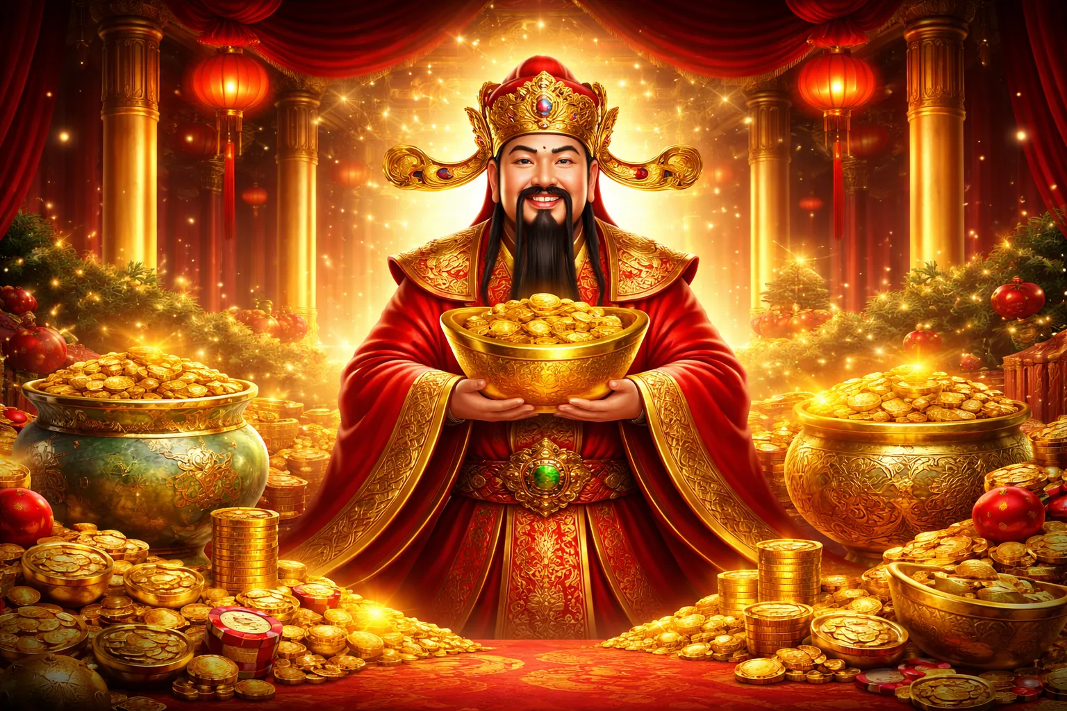 Hình ảnh giới thiệu acb888 cổng game