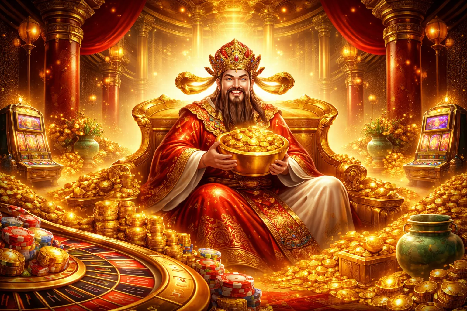 Ứng dụng ACB888 Cổng Game trên điện thoại di động với giao diện cá cược hấp dẫn