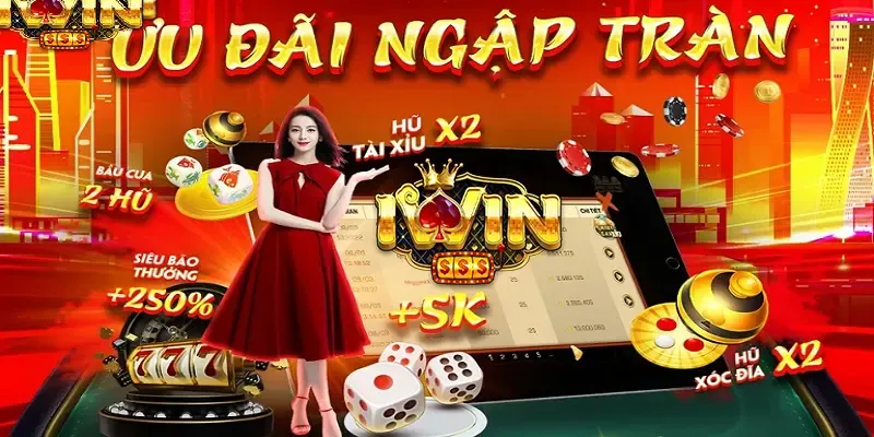 Chế Độ Chơi Đa Dạng